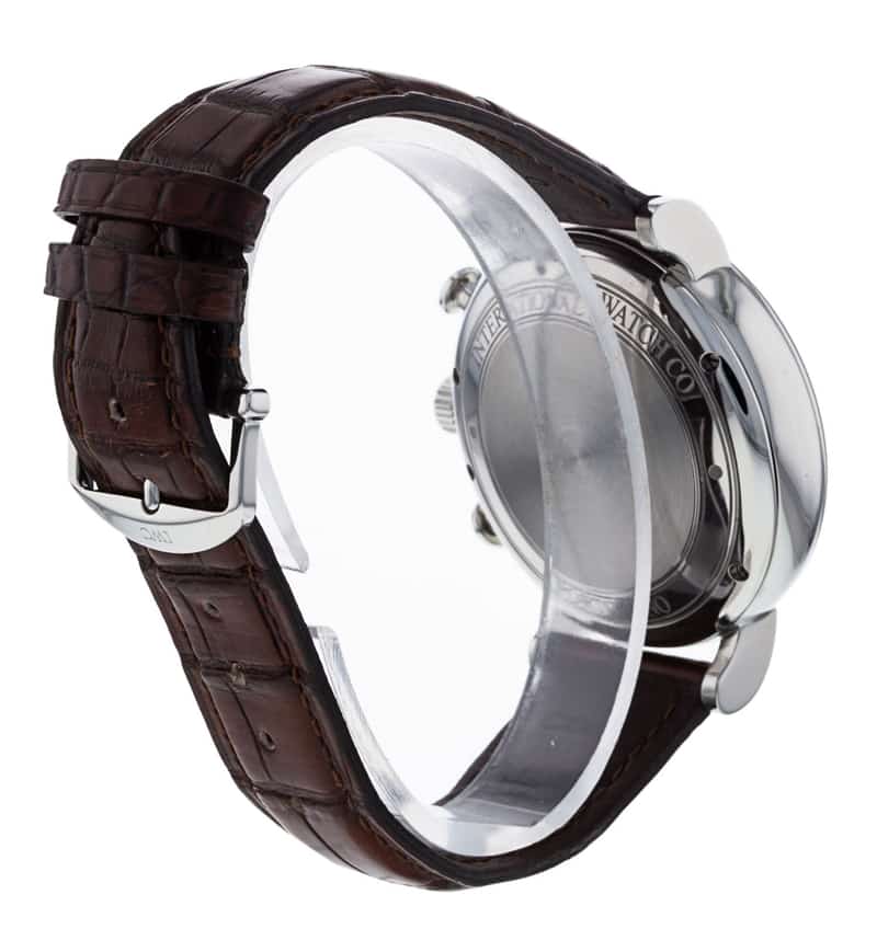 IWC Portofino Chronograph IW391027